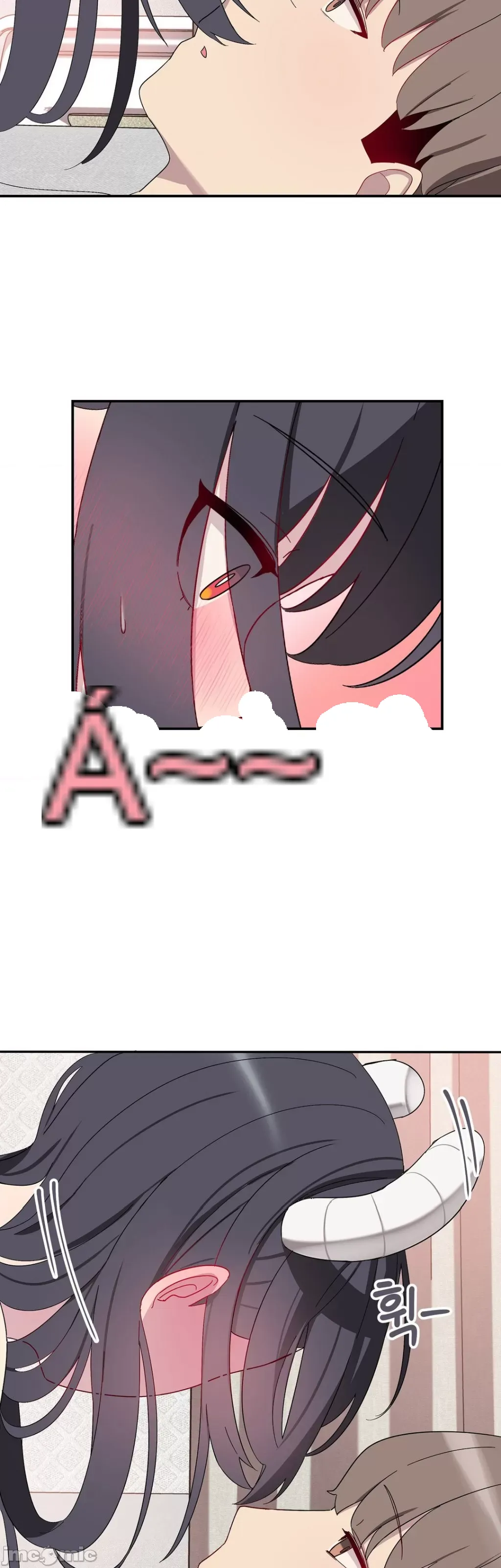 Nhập viện ở một thế giới khác Chương 1-5