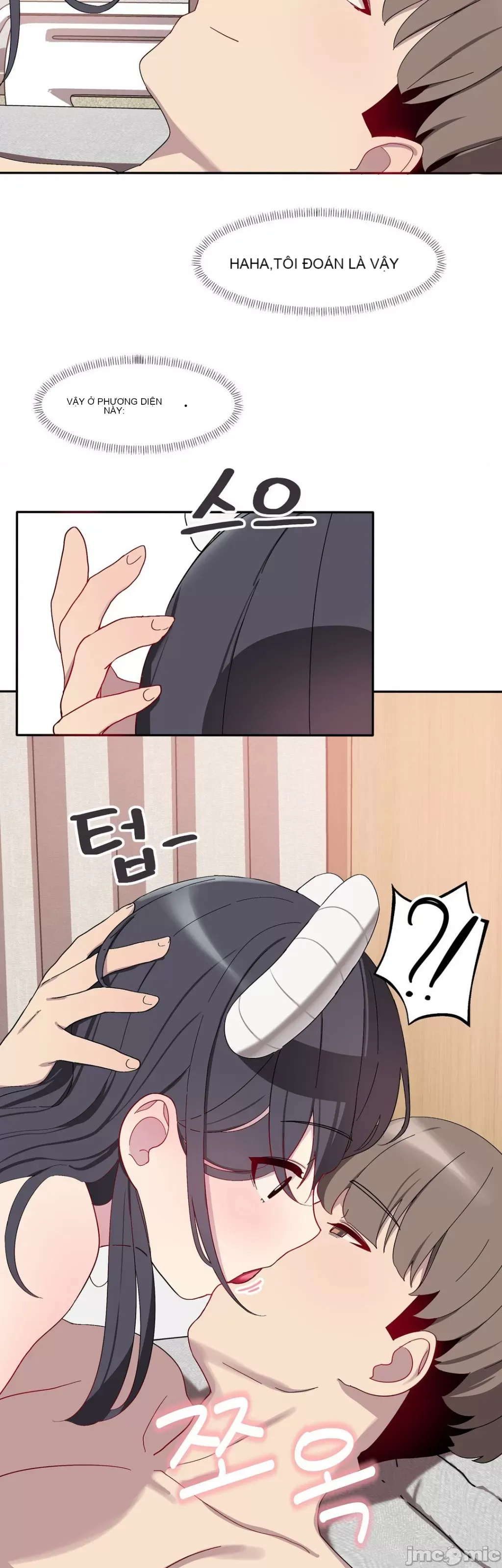 Nhập viện ở một thế giới khác Chương 1-5