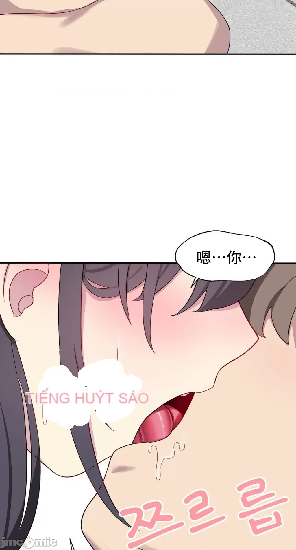 Nhập viện ở một thế giới khác Chương 1-5