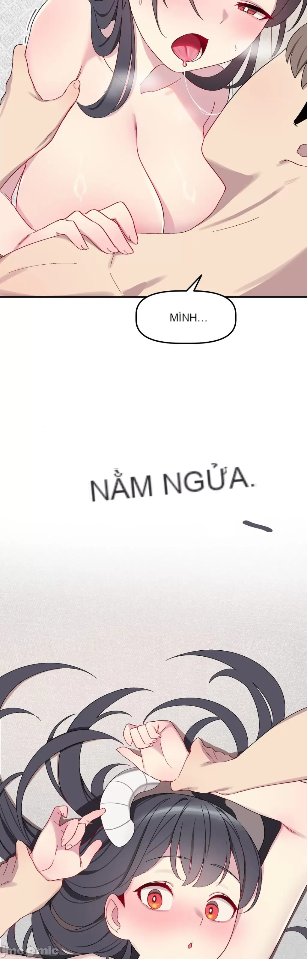 Nhập viện ở một thế giới khác Chương 1-5