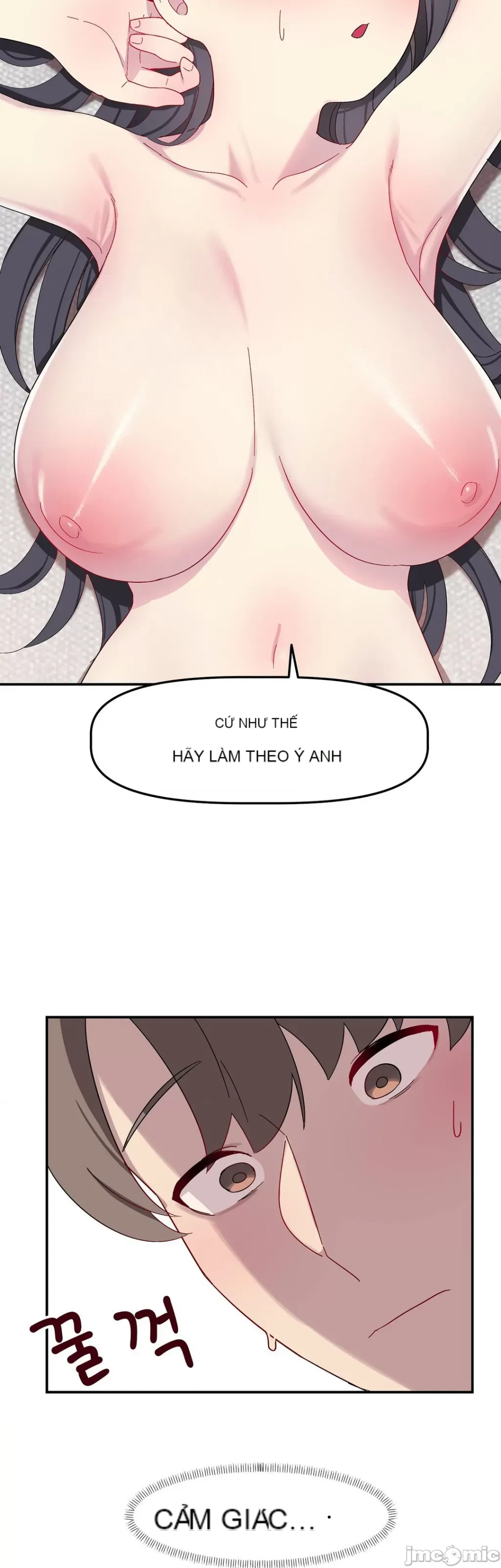 Nhập viện ở một thế giới khác Chương 1-5