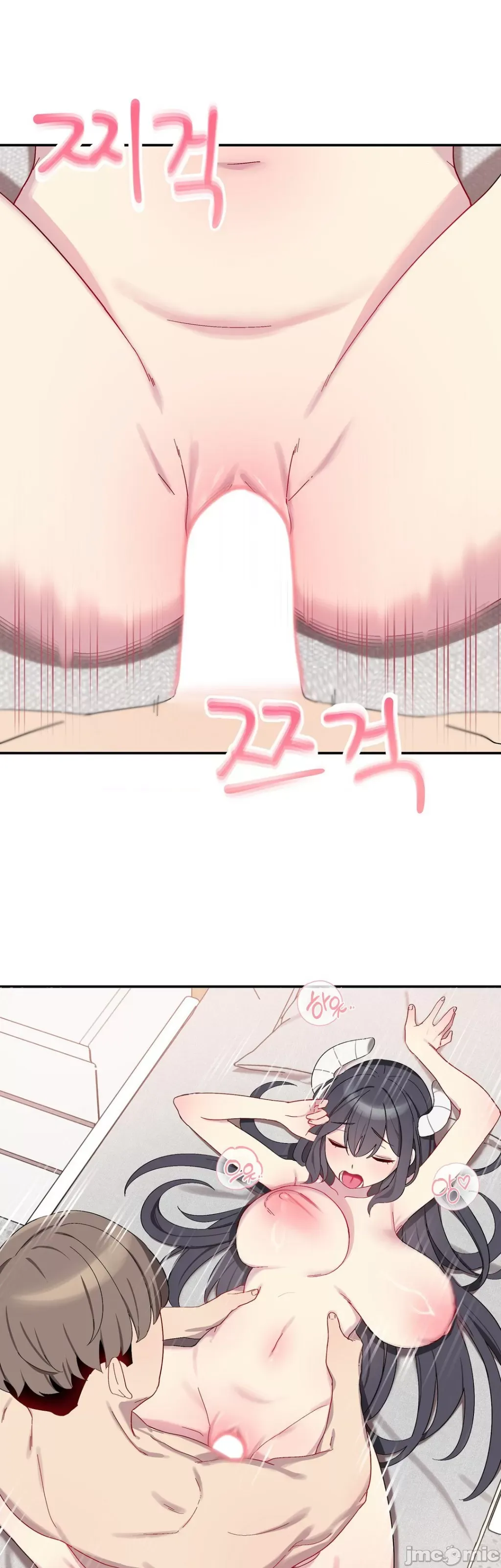 Nhập viện ở một thế giới khác Chương 1-5