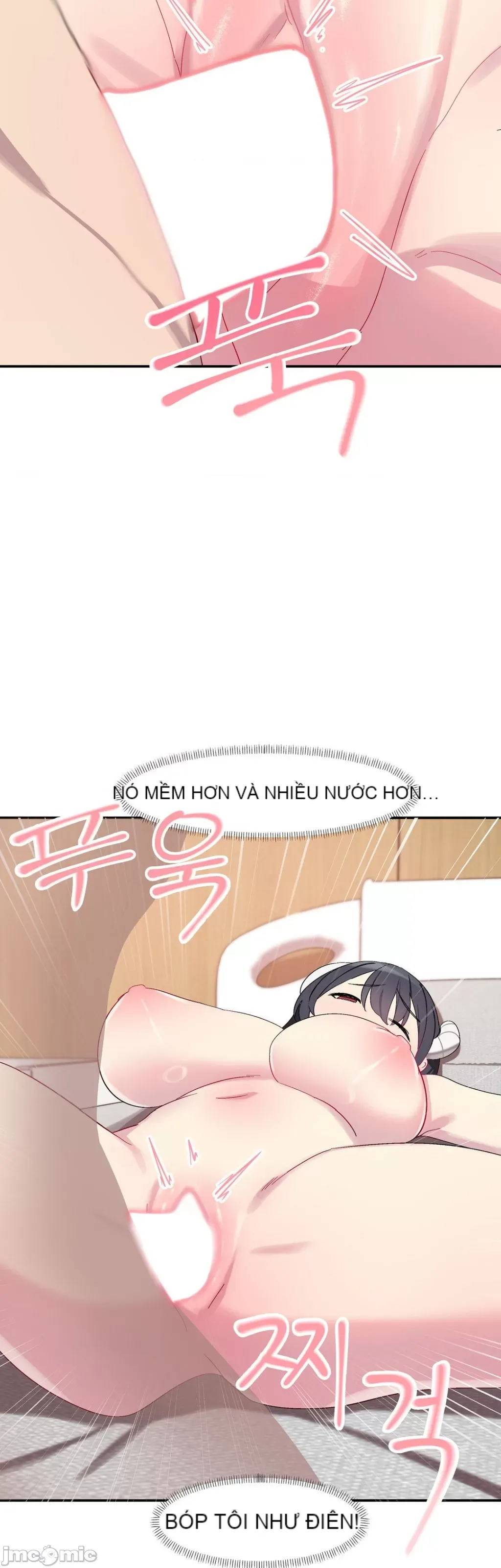 Nhập viện ở một thế giới khác Chương 1-5