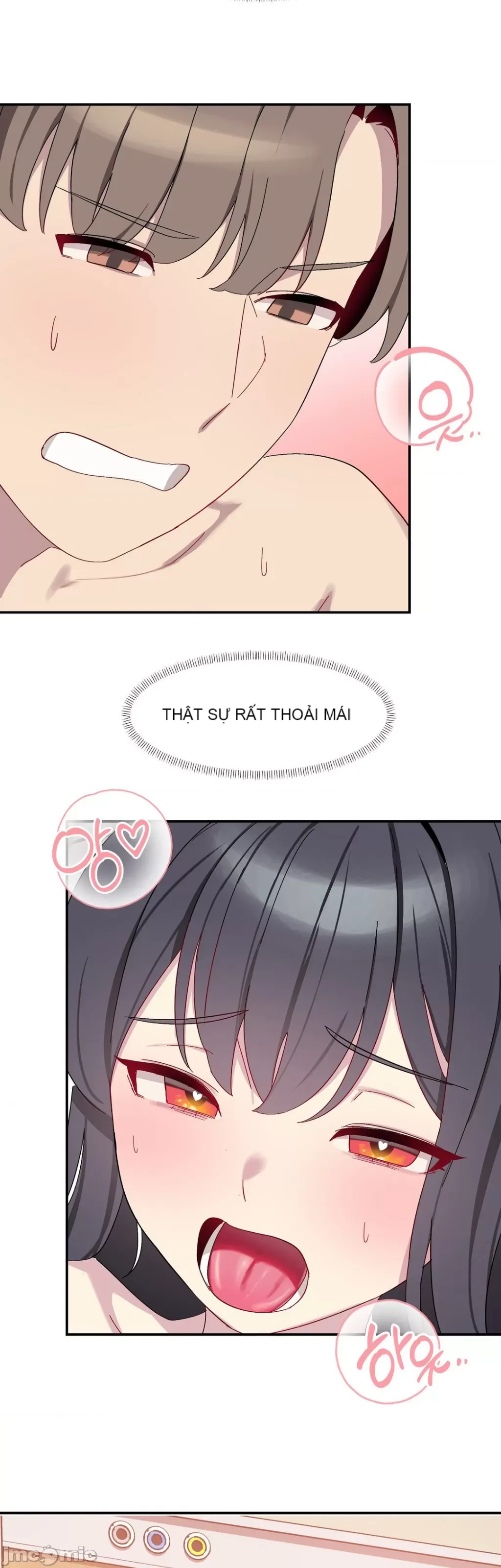 Nhập viện ở một thế giới khác Chương 1-5