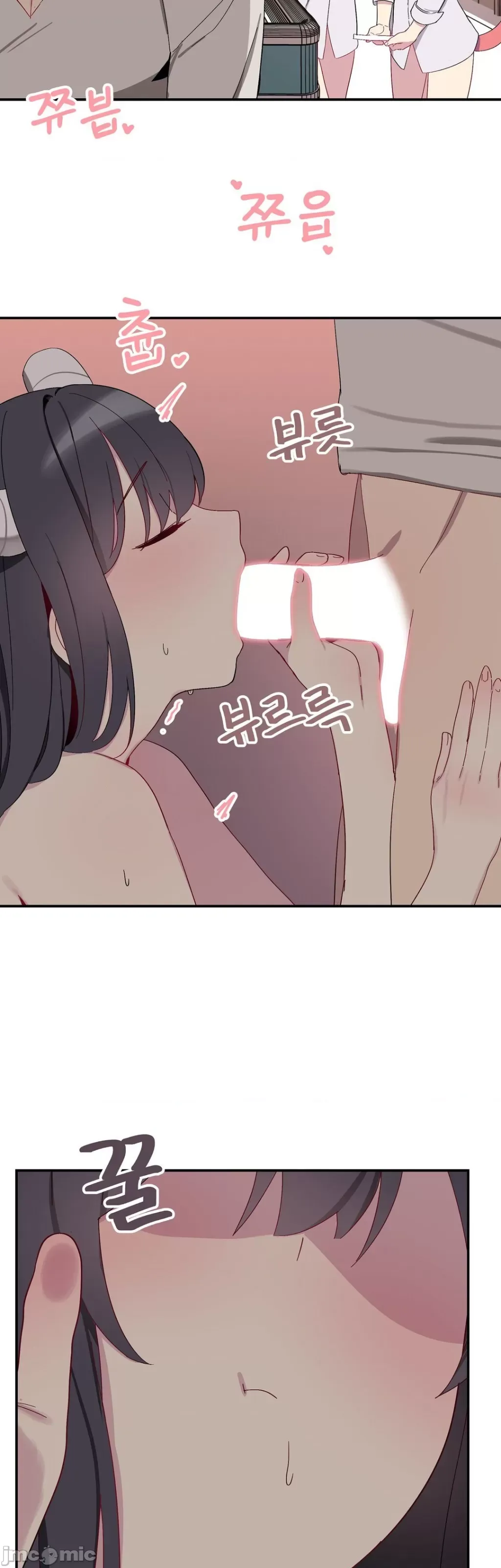 Nhập viện ở một thế giới khác Chương 1-5