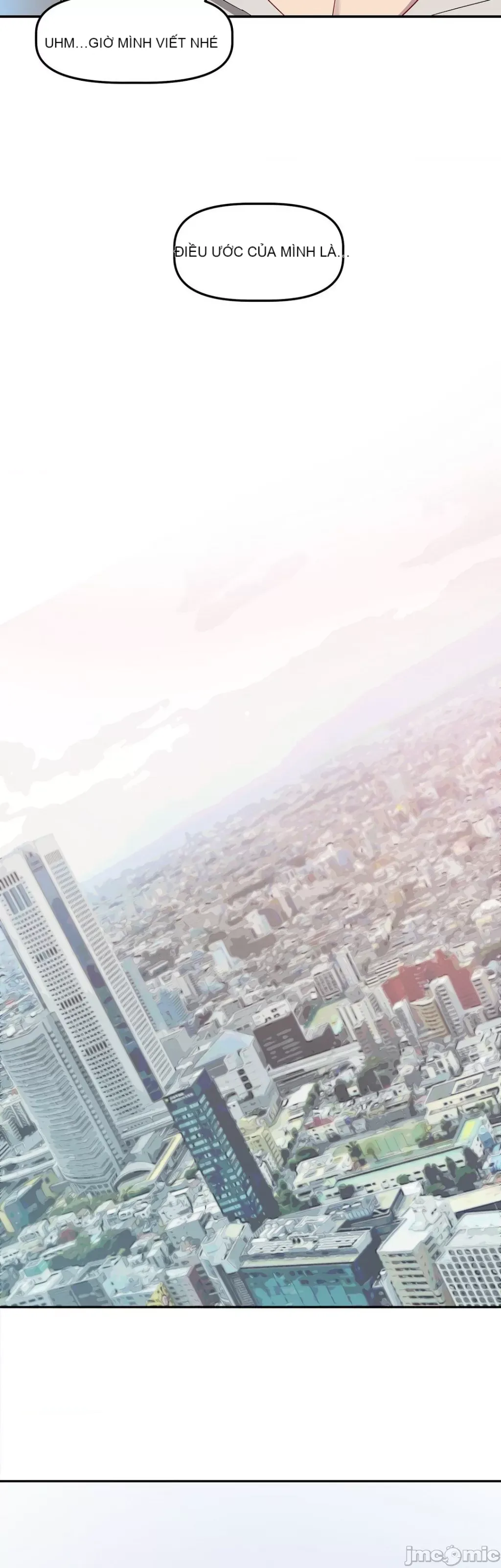 Nhập viện ở một thế giới khác Chương 1-5