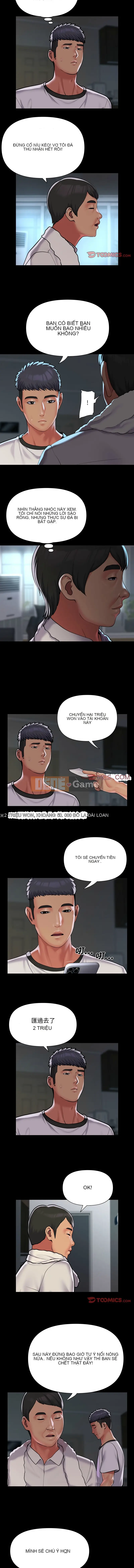 Hiệp hội đổi mới cộng đồng Chương 126-127