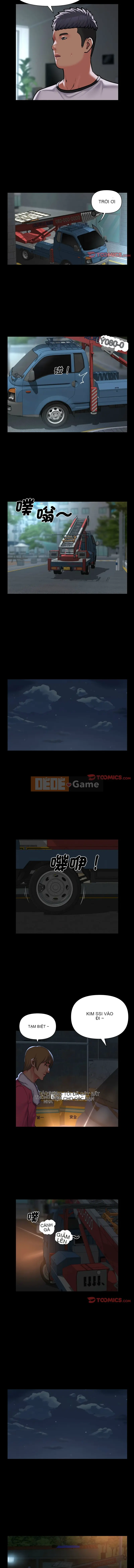 Hiệp hội đổi mới cộng đồng Chương 126-127