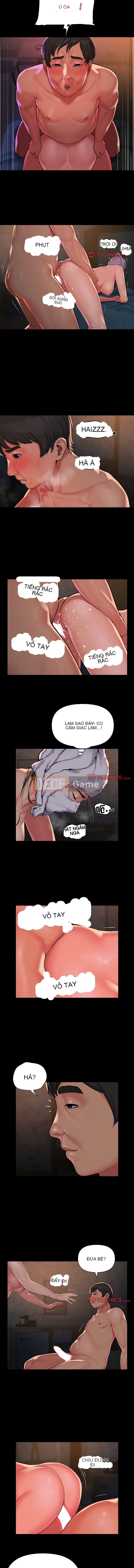 Hiệp hội đổi mới cộng đồng Chương 126-127