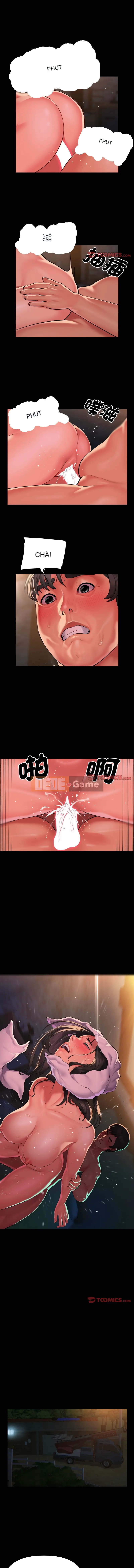 Hiệp hội đổi mới cộng đồng Chương 126-127