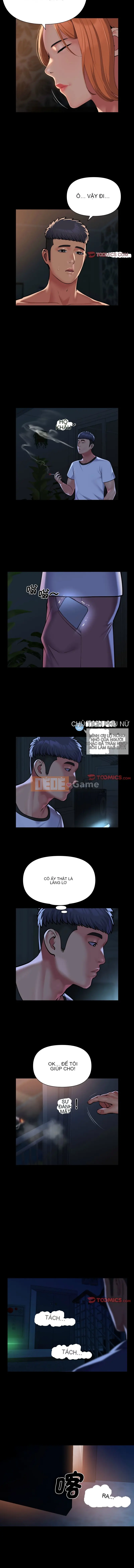 Hiệp hội đổi mới cộng đồng Chương 126-127