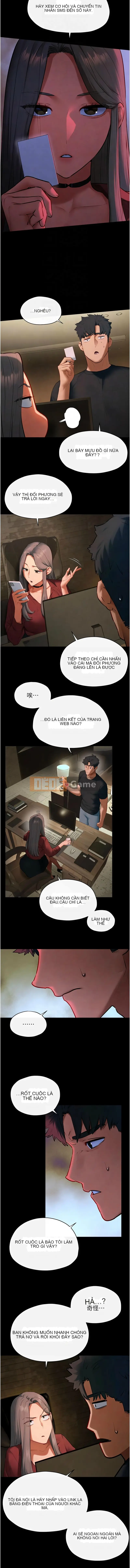 Mong muốn chiến đấu Chương 60-61