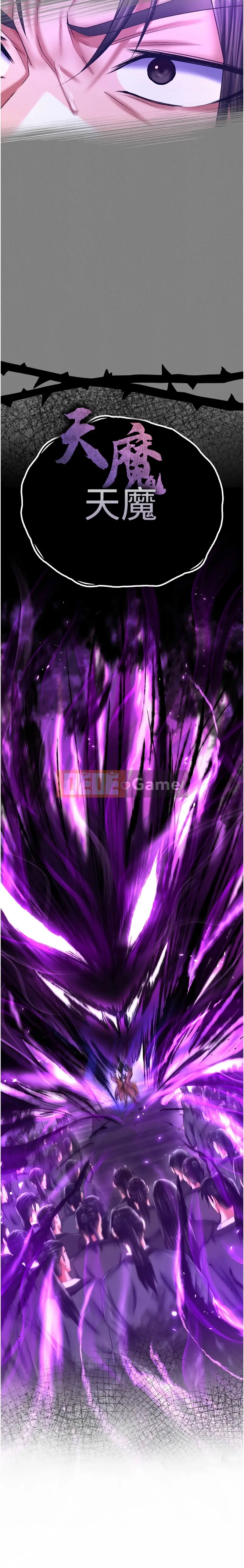 Truyền thuyết về các anh hùng Sediao: Đâm thế giới Chương 71-72