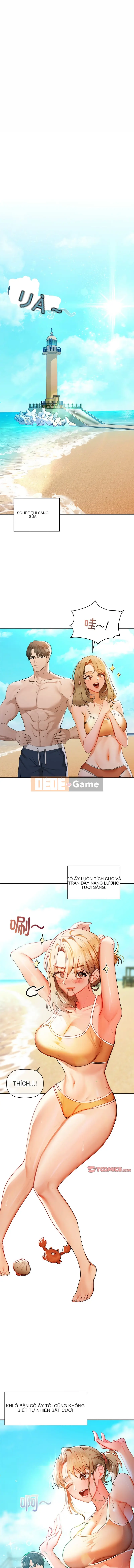 Cà phê Chương 46-47