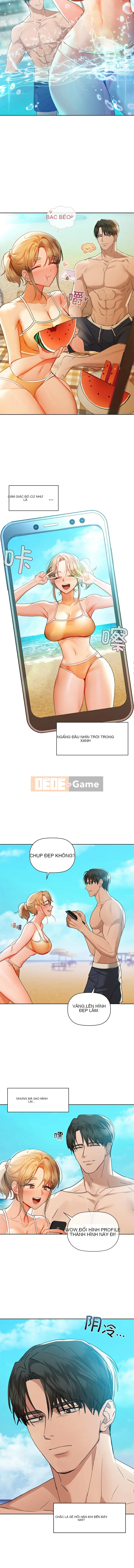 Cà phê Chương 46-47