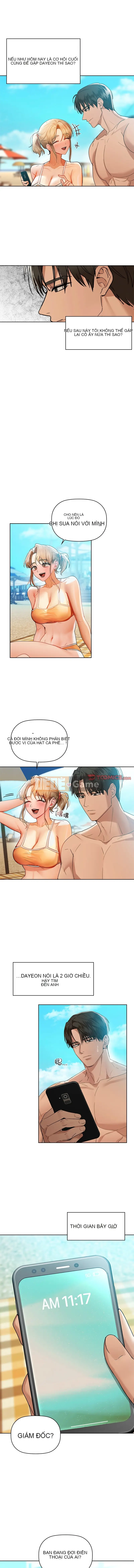 Cà phê Chương 46-47