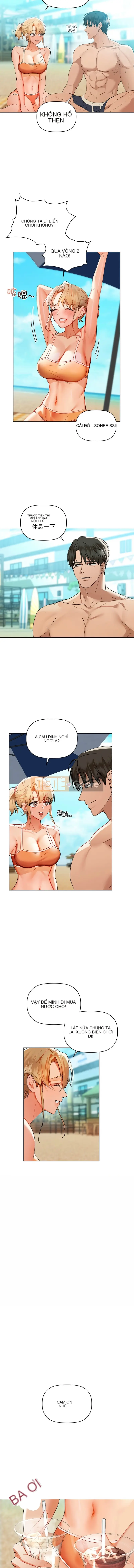 Cà phê Chương 46-47