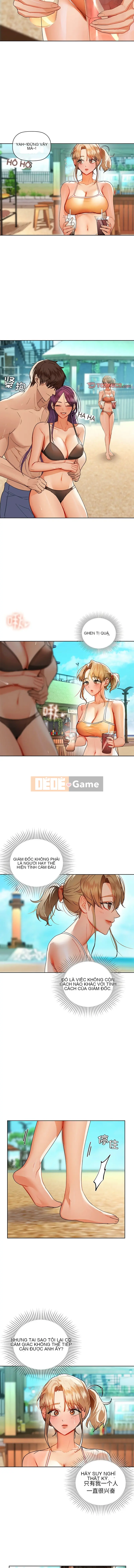 Cà phê Chương 46-47