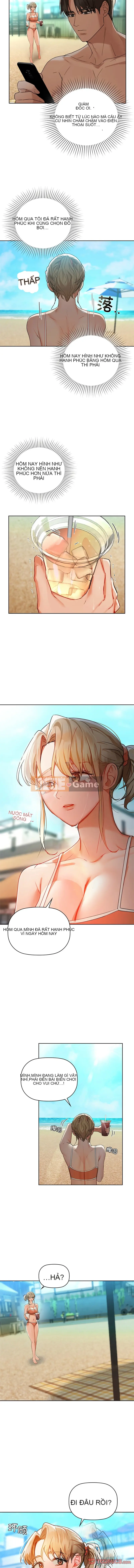 Cà phê Chương 46-47