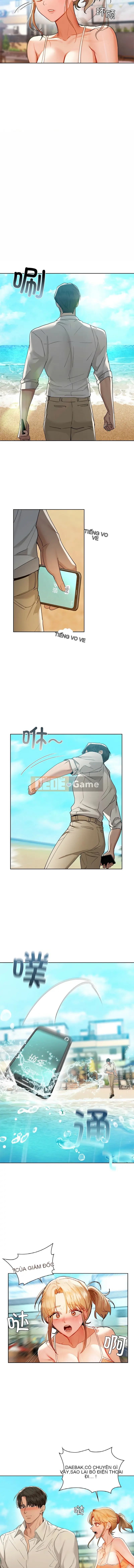 Cà phê Chương 46-47