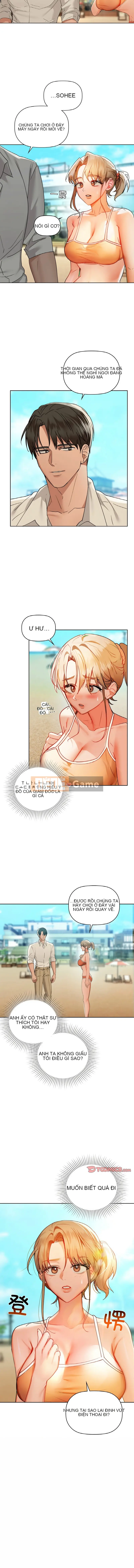 Cà phê Chương 46-47