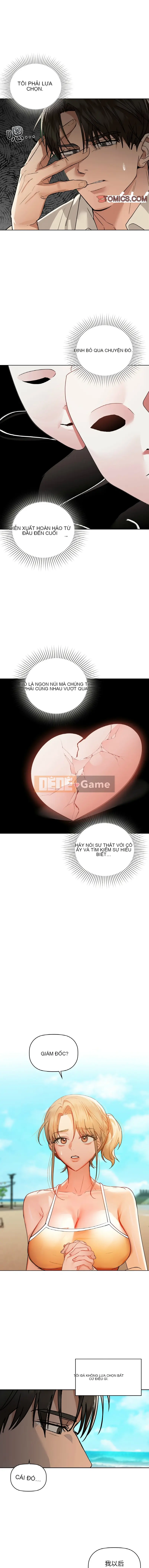 Cà phê Chương 46-47