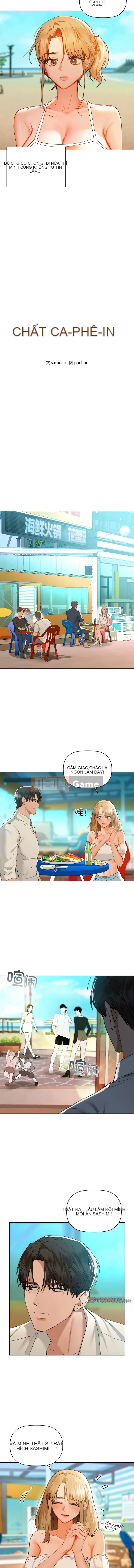 Cà phê Chương 46-47