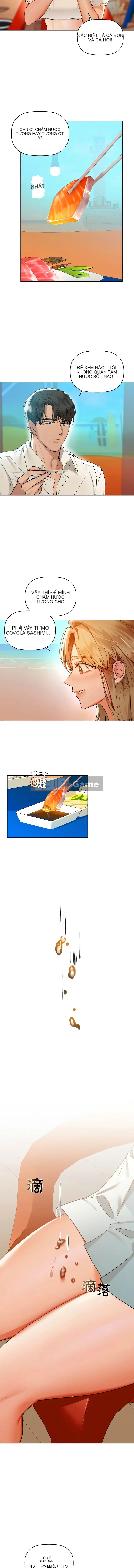 Cà phê Chương 46-47