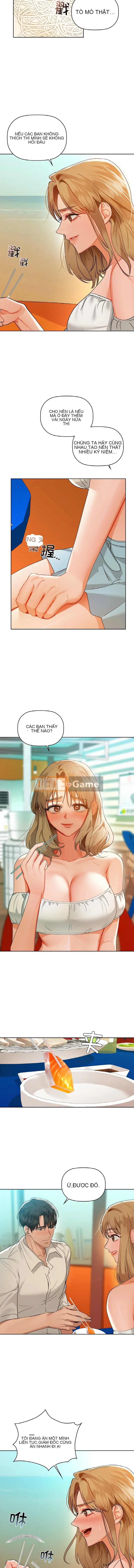 Cà phê Chương 46-47