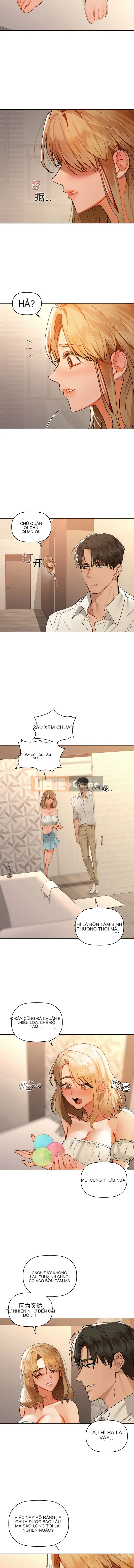 Cà phê Chương 46-47