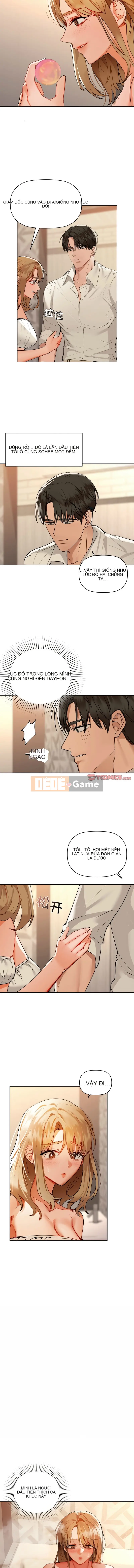 Cà phê Chương 46-47