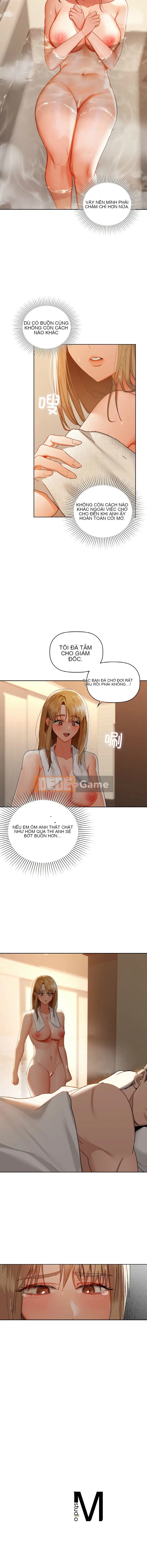 Cà phê Chương 46-47