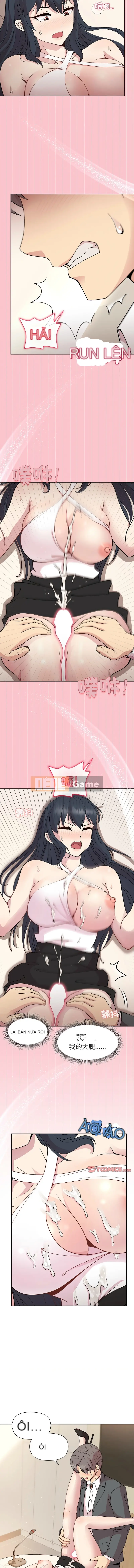 Mối quan tâm bí mật của giám đốc Iceberg Chương 38-39