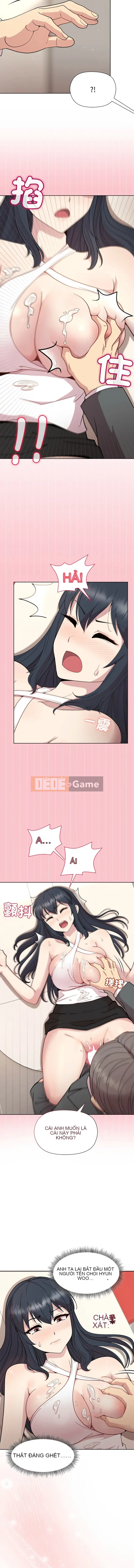 Mối quan tâm bí mật của giám đốc Iceberg Chương 38-39