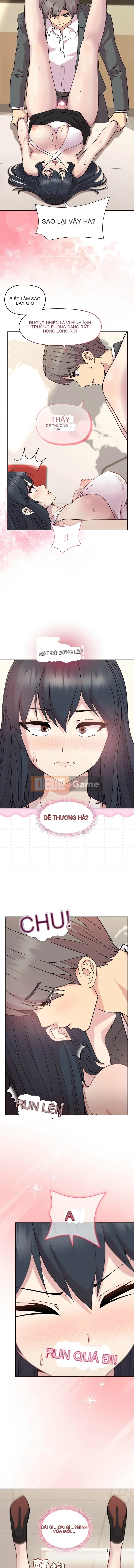Mối quan tâm bí mật của giám đốc Iceberg Chương 38-39