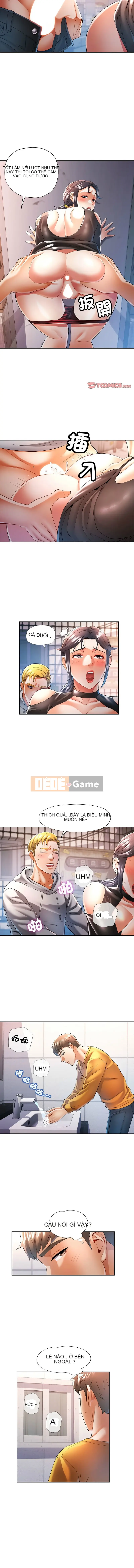 Cô ấy trông quen thuộc Chương 39-40