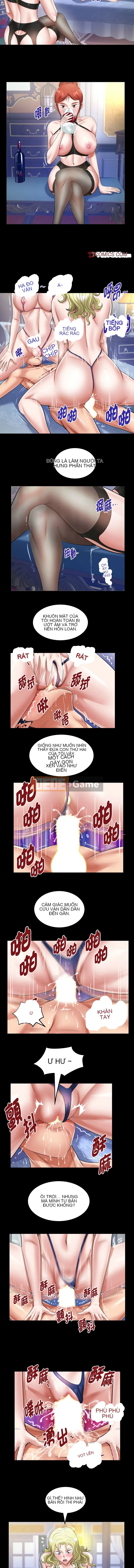 Một trái phiếu riêng tư bất ngờ Chương 41-42