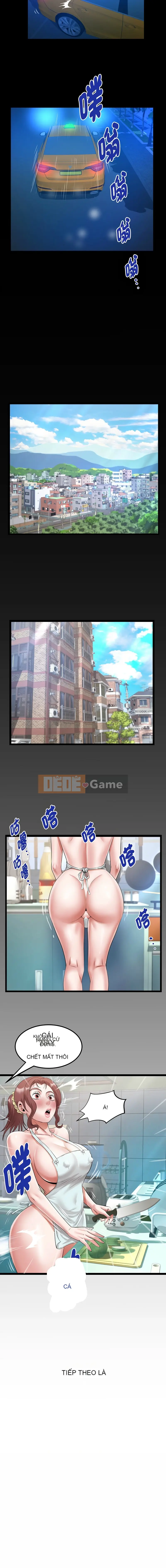 Một trái phiếu riêng tư bất ngờ Chương 41-42