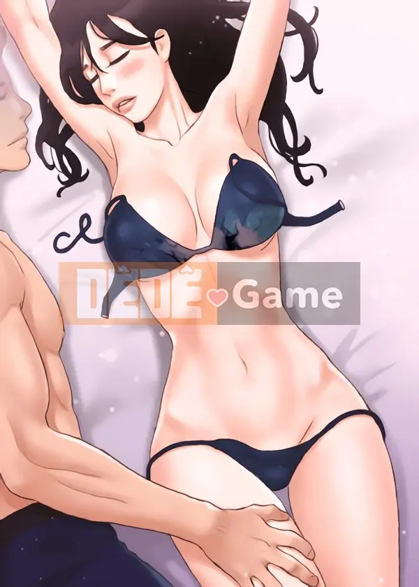 Thỏa thuận tình yêu (bản không kiểm duyệt) Chương 141-142