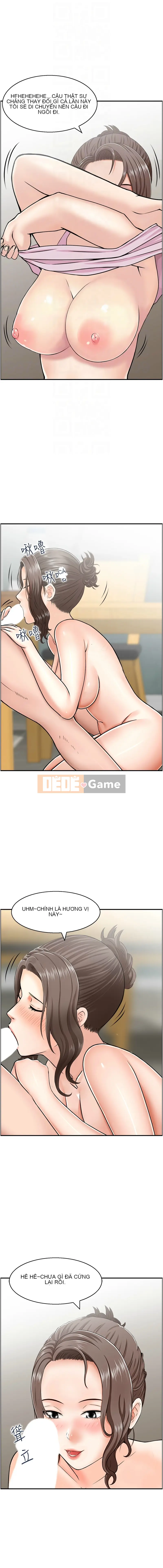 Kiểm soát vợ Chương 35-36
