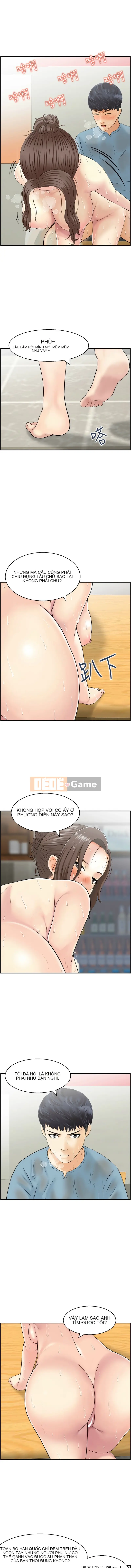 Kiểm soát vợ Chương 35-36