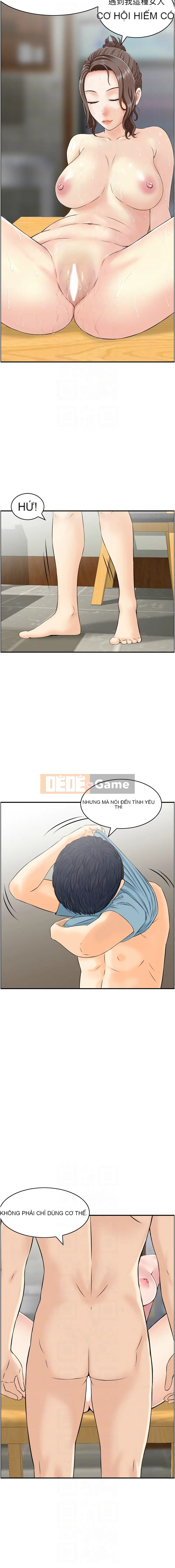 Kiểm soát vợ Chương 35-36