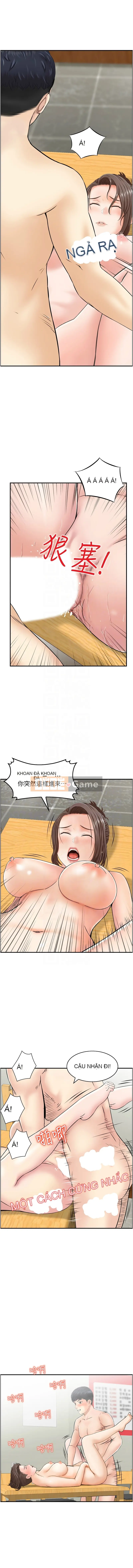 Kiểm soát vợ Chương 35-36