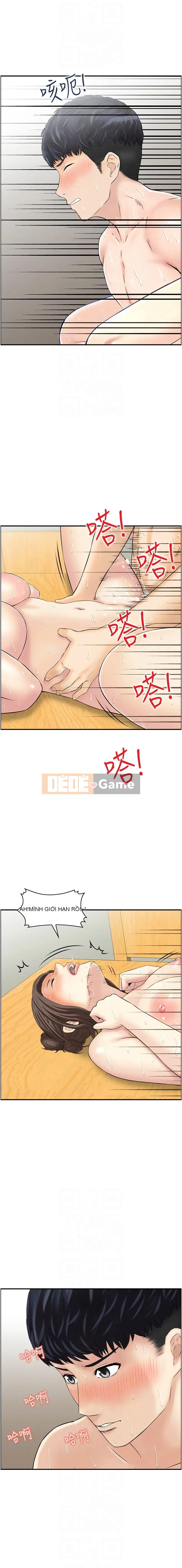 Kiểm soát vợ Chương 35-36