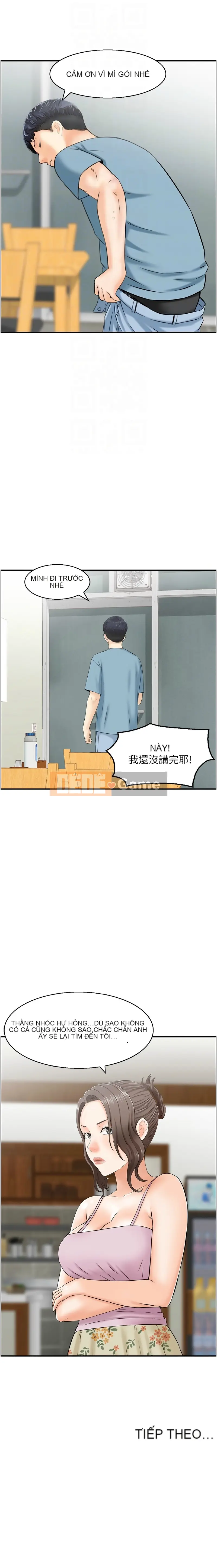 Kiểm soát vợ Chương 35-36