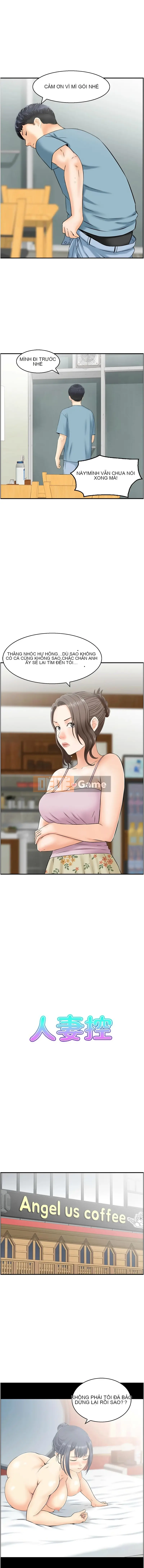 Kiểm soát vợ Chương 35-36