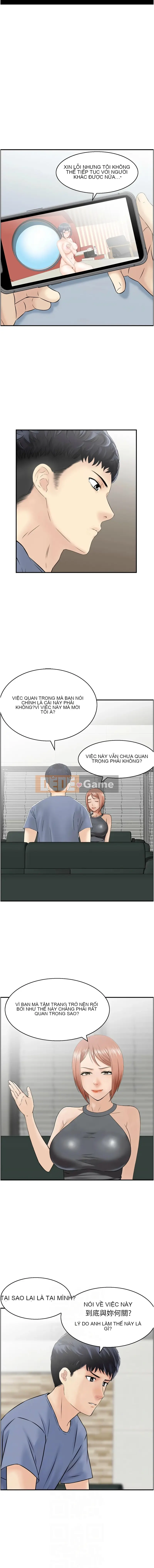 Kiểm soát vợ Chương 35-36