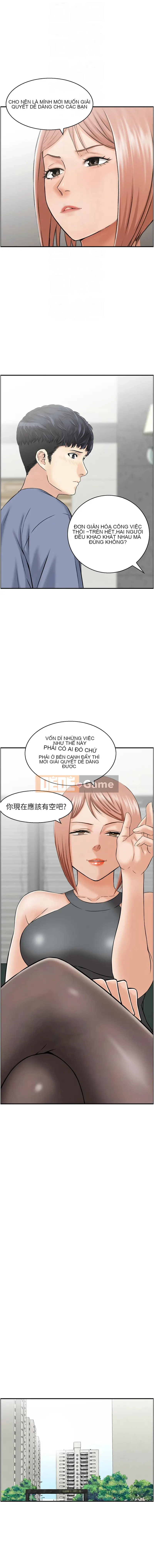 Kiểm soát vợ Chương 35-36