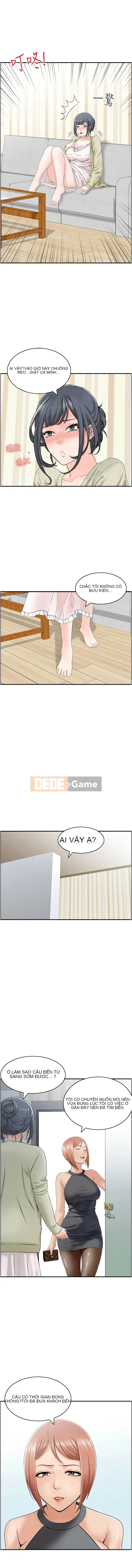 Kiểm soát vợ Chương 35-36