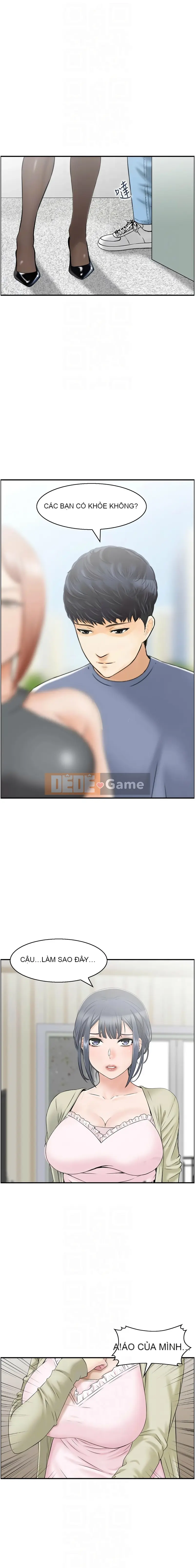 Kiểm soát vợ Chương 35-36